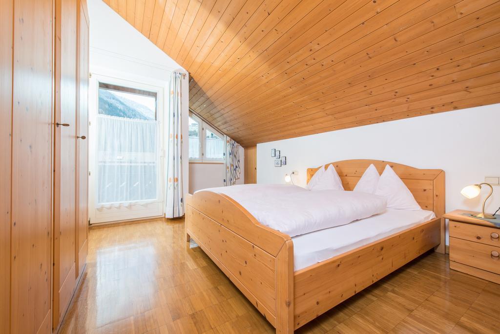 Residence Auriga Кампо-Турес Екстер'єр фото