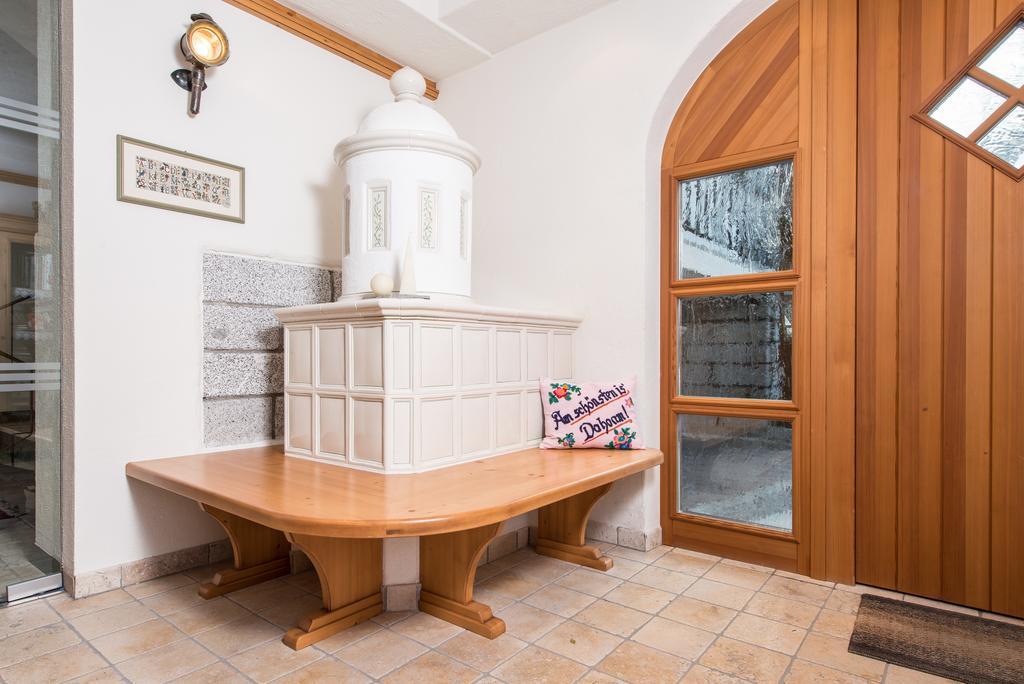 Residence Auriga Кампо-Турес Екстер'єр фото